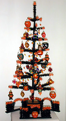 Halloween Tree